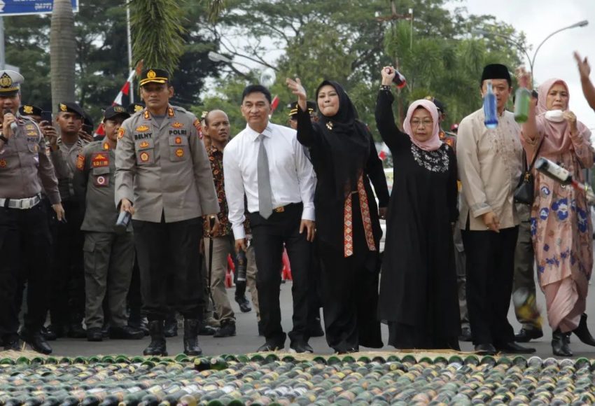 Tidak Ada Data