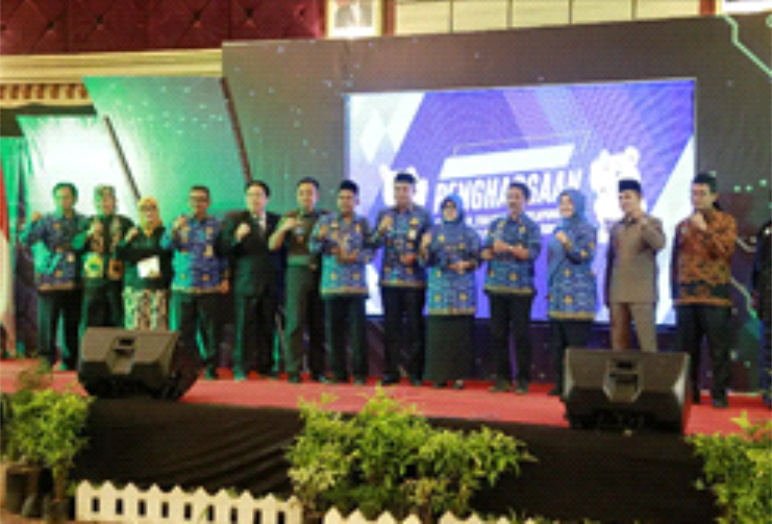 Tidak Ada Data